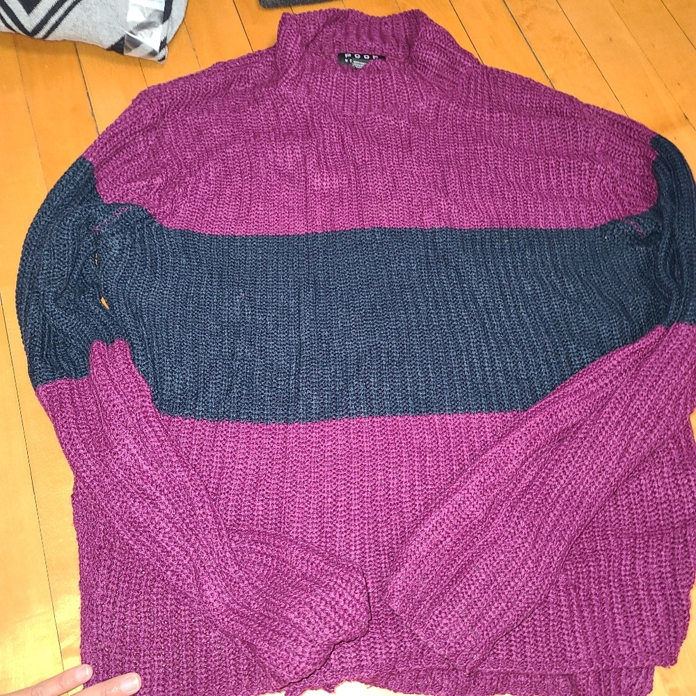 Sweatshirt bundle